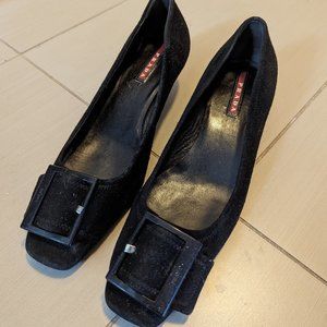 Prada Pumps